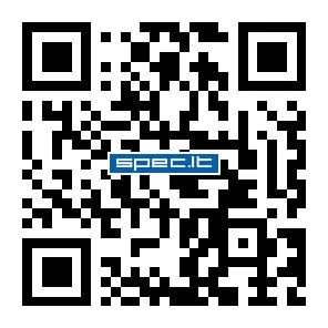 QR kodas | Baltraina, UAB