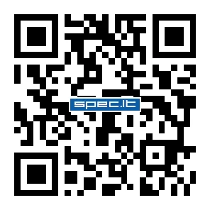 QR kodas | Baltrasa, UAB