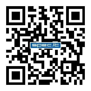 QR kodas | Baltų Joris, UAB