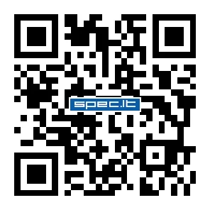 QR kodas | Bankai.lt, UAB | spec.lt