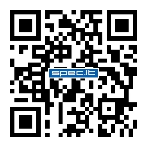 QR kodas | Bankrotė, UAB | spec.lt