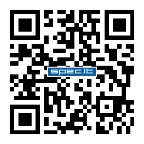 QR kodas | Baratas, UAB