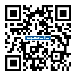 QR kodas | Barbosas, UAB