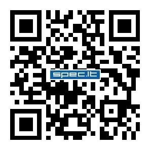 QR kodas | Barota, UAB