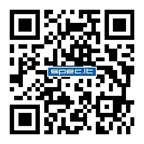 QR kodas | Barškutis, UAB