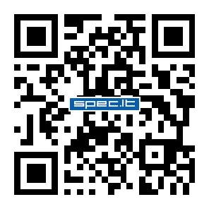 QR kodas | Basa blusa, UAB | spec.lt