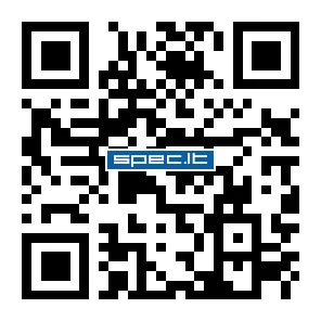 QR kodas | Bauleta, UAB