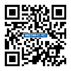 QR kodas | UAB,,Beauty Label | spec.lt