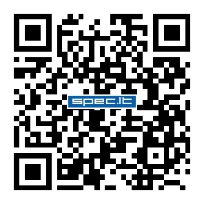 QR kodas | Beinoro grupė, UAB | spec.lt