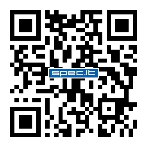 QR kodas | Belčikas, UAB | spec.lt