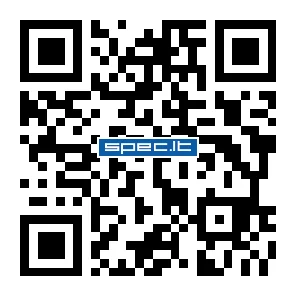 QR kodas | Belersa, UAB