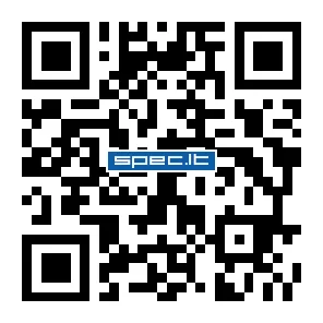 QR kodas | Belvista, UAB