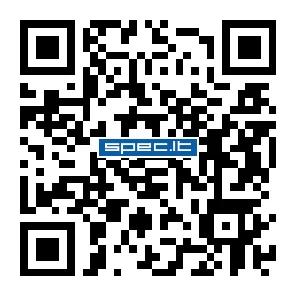 QR kodas | Bendra statyba, UAB | spec.lt