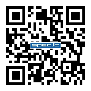 QR kodas | Benedico LT, UAB