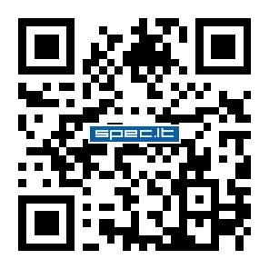 QR kodas | Benvesta, UAB