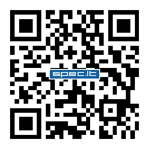 QR kodas | Berota, UAB