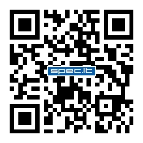 QR kodas | Beruna, UAB