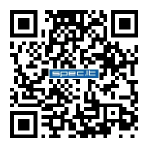 QR kodas | Beržų vaistinė, UAB