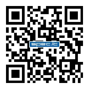 QR kodas | Bessi, UAB | spec.lt