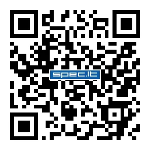 QR kodas | Betono elementas, UAB | spec.lt