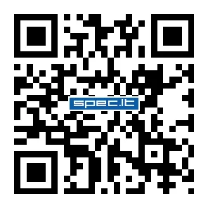 QR kodas | BIM service, UAB