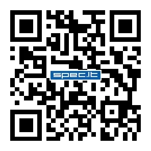 QR kodas | Biofitonas, UAB