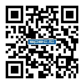 QR kodas | Danesta LT, UAB | spec.lt