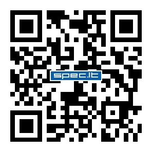 QR kodas | Bioresus, UAB | spec.lt