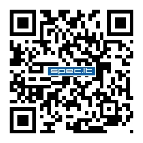 QR kodas | Birštono pramogos, UAB