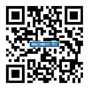 QR kodas | Biruva, UAB | spec.lt