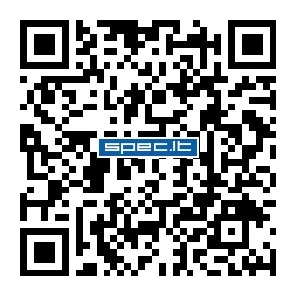 QR kodas | Biržų vandenys profesinė sąjunga Solidarumas, UAB | spec.lt