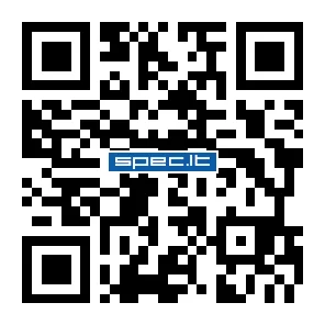 QR kodas | Biuro valda, UAB