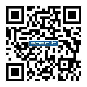 QR kodas | Kaspa, UAB