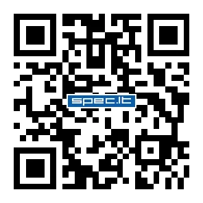 QR kodas | Blandus, UAB