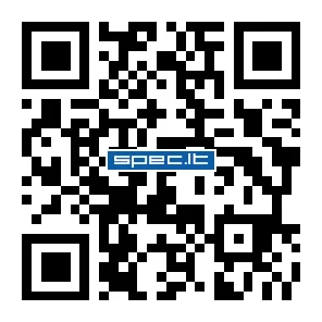 QR kodas | Blatta, UAB | spec.lt