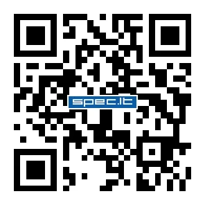 QR kodas | Blizgita, UAB