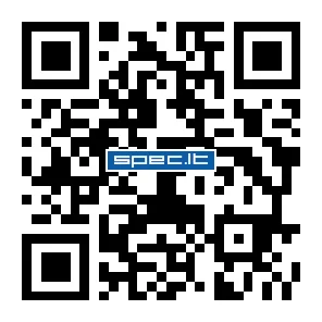 QR kodas | Boltlita, UAB | spec.lt