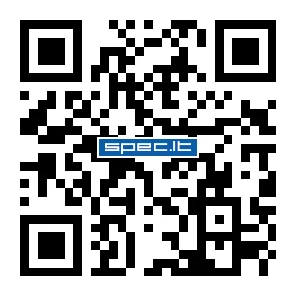 QR kodas | Borda, UAB | spec.lt