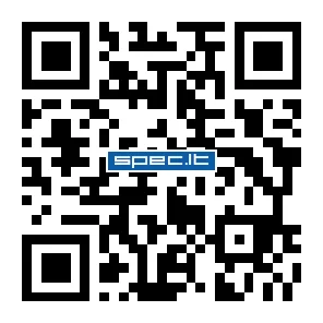 QR kodas | Bordena, UAB