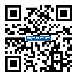 QR kodas | Boritus, UAB