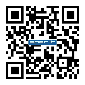 QR kodas | Bormena, UAB