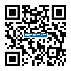 QR kodas | Borosta, UAB