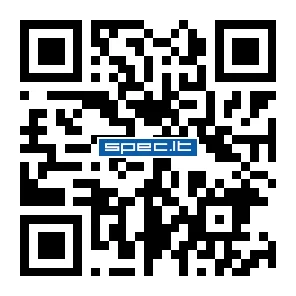 QR kodas | Boso prekyba, UAB | spec.lt