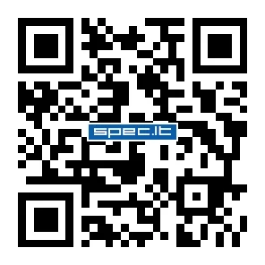QR kodas | Bradonas, UAB