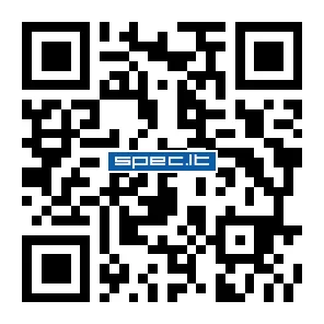 QR kodas | Brametas, UAB