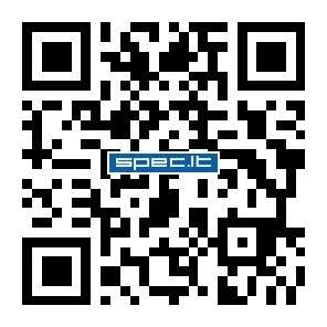 QR kodas | Branis, UAB