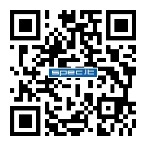 QR kodas | Brantus, UAB