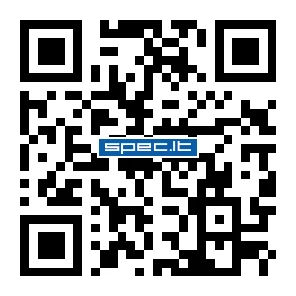 QR kodas | Bronvaksas, UAB