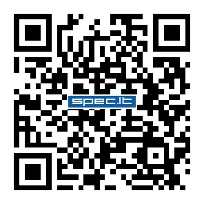 QR kodas | Bruno statyba, UAB