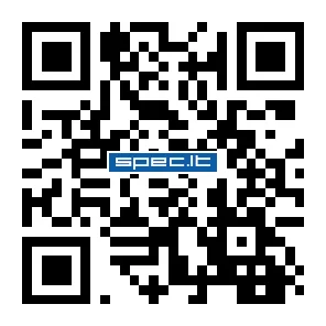 QR kodas | Buhalterika, UAB | spec.lt